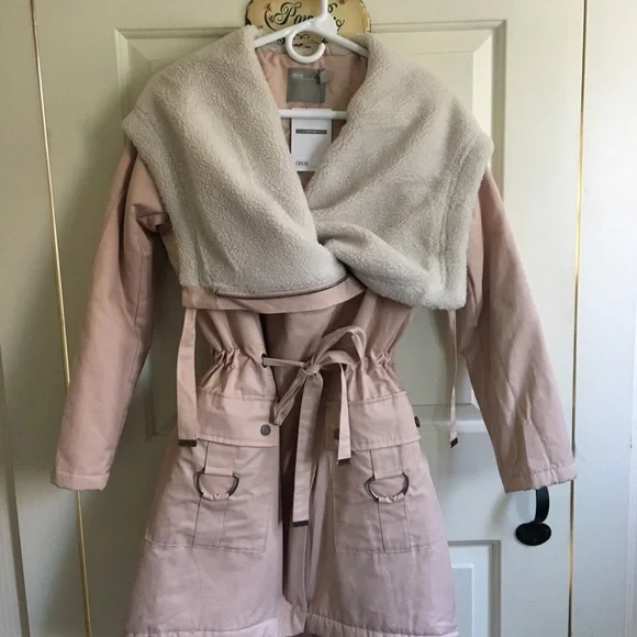 ASOS Petite Parka❄️ - Picture 8 of 8